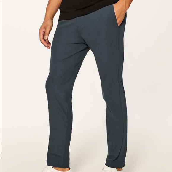 lululemon athletica Other - Lululemon Commission Pant Slim *Melanite